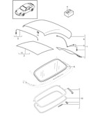 Body 997 (911) MK2 2009-2012