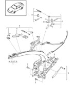 Body 997 (911) MK2 2009-2012
