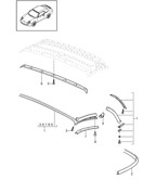 Body 997 (911) MK2 2009-2012