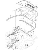 Body 997 (911) MK2 2009-2012