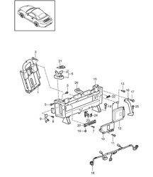 Barra antivuelco / Accesorios barra antivuelco - SPEEDSTER, PR:503 - 997.2 2011>>