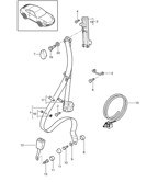 Body 997 (911) MK2 2009-2012
