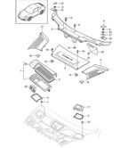Body 997 (911) MK2 2009-2012