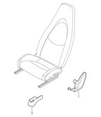 Body 997 (911) MK2 2009-2012