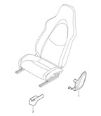 Body 997 (911) MK2 2009-2012