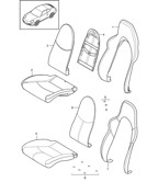 Body 997 (911) MK2 2009-2012