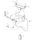 Electrical equipment 997 (911) MK2 2009-2012
