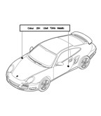 Accessories & others  997 (911) MK2 2009-2012