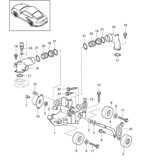 Engine 997 (911) MK2 2009-2012