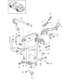 Engine 997 (911) MK2 2009-2012