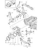 Engine 997 (911) MK2 2009-2012