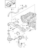 Engine 997 (911) MK2 2009-2012