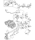 Engine 997 (911) MK2 2009-2012
