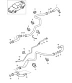 Engine 997 (911) MK2 2009-2012