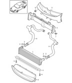 Engine 997 (911) MK2 2009-2012