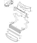 Engine 997 (911) MK2 2009-2012