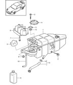 Engine 997 (911) MK2 2009-2012