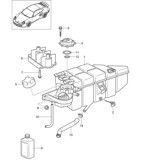Engine 997 (911) MK2 2009-2012