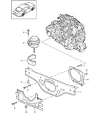 Engine 997 (911) MK2 2009-2012