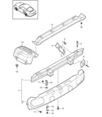 Body 997 (911) MK2 2009-2012