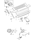 Body 997 (911) MK2 2009-2012