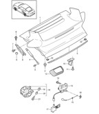 Body 997 (911) MK2 2009-2012
