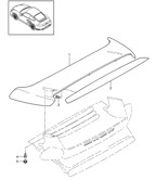 Body 997 (911) MK2 2009-2012
