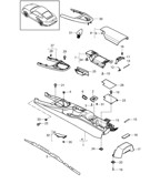 Body 997 (911) MK2 2009-2012
