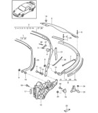 Body 997 (911) MK2 2009-2012