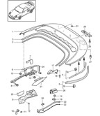 Body 997 (911) MK2 2009-2012
