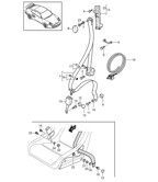 Body 997 (911) MK2 2009-2012