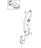 Body 997 (911) MK2 2009-2012