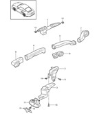 Body 997 (911) MK2 2009-2012