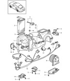 Body 997 (911) MK2 2009-2012