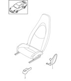 Body 997 (911) MK2 2009-2012