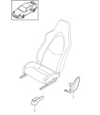 Body 997 (911) MK2 2009-2012