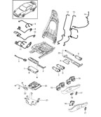 Body 997 (911) MK2 2009-2012