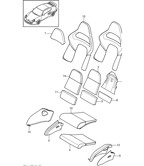 Body 997 (911) MK2 2009-2012