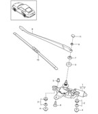 Electrical equipment 997（911）MK2 2009-2012