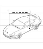 Accessories & others  997 (911) MK1 2005-2008
