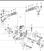 Engine 997 (911) MK1 2005-2008