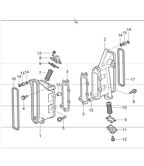 Engine 997 (911) MK1 2005-2008