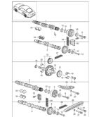 Engine 997 (911) MK1 2005-2008