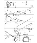 Engine 997 (911) MK1 2005-2008