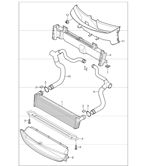 Engine 997 (911) MK1 2005-2008