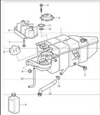 Engine 997 (911) MK1 2005-2008