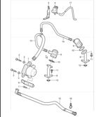 Engine 997 (911) MK1 2005-2008