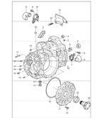 Transmission 997 (911) MK1 2005-2008