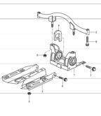 Transmission 997 (911) MK1 2005-2008