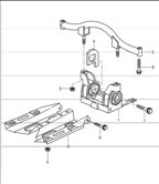 Transmission 997 (911) MK1 2005-2008